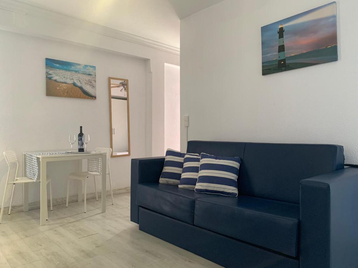 Es Nautico Aparthotel Porto Cristo