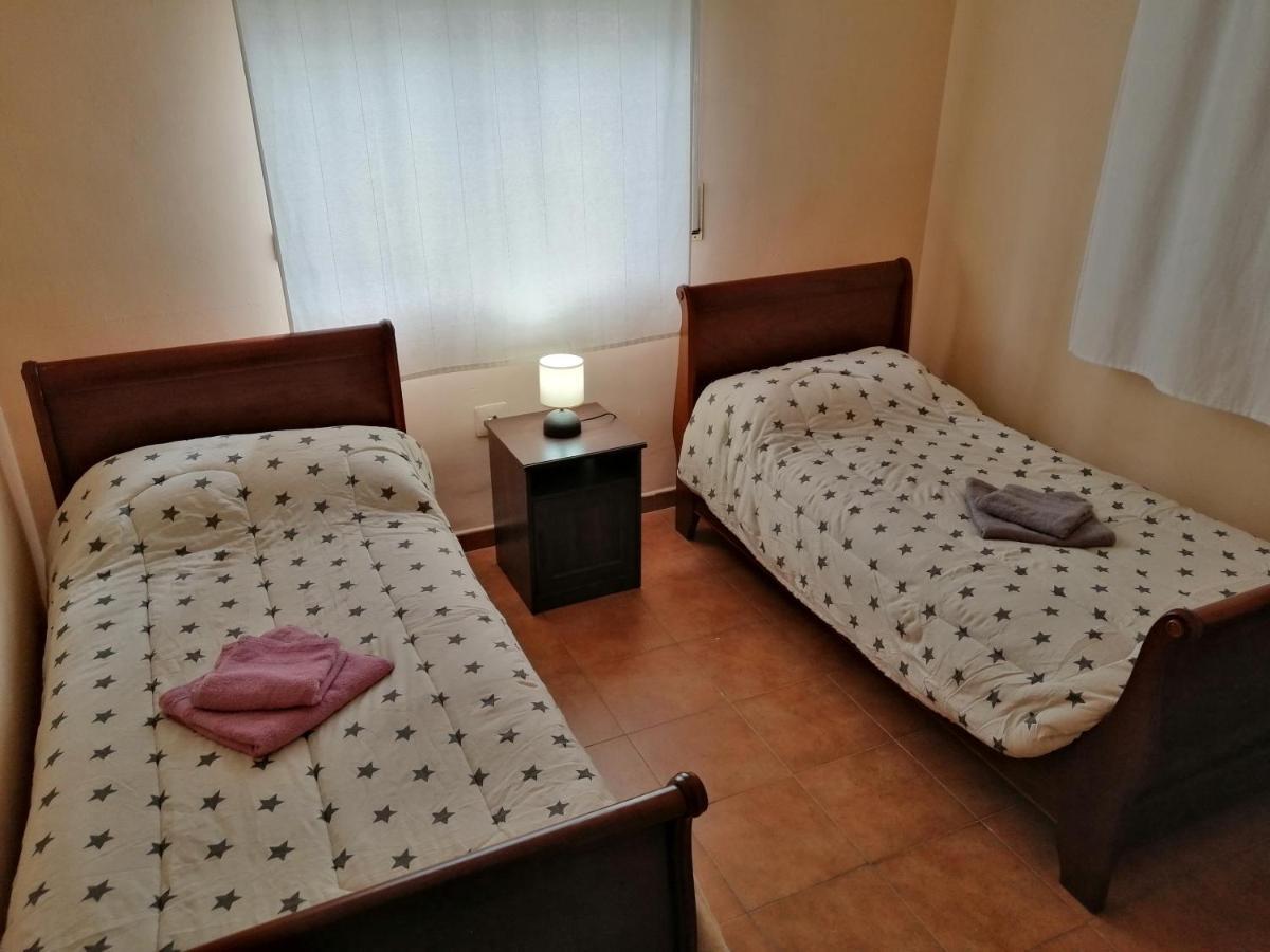 Chalet Montprats, Serra
