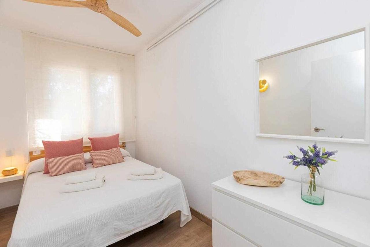 Summertime Disfrutar Tus Vacaciones Apartment