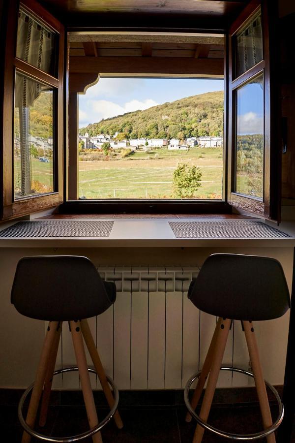 Apartamento El Mirador De Sanabria Galende