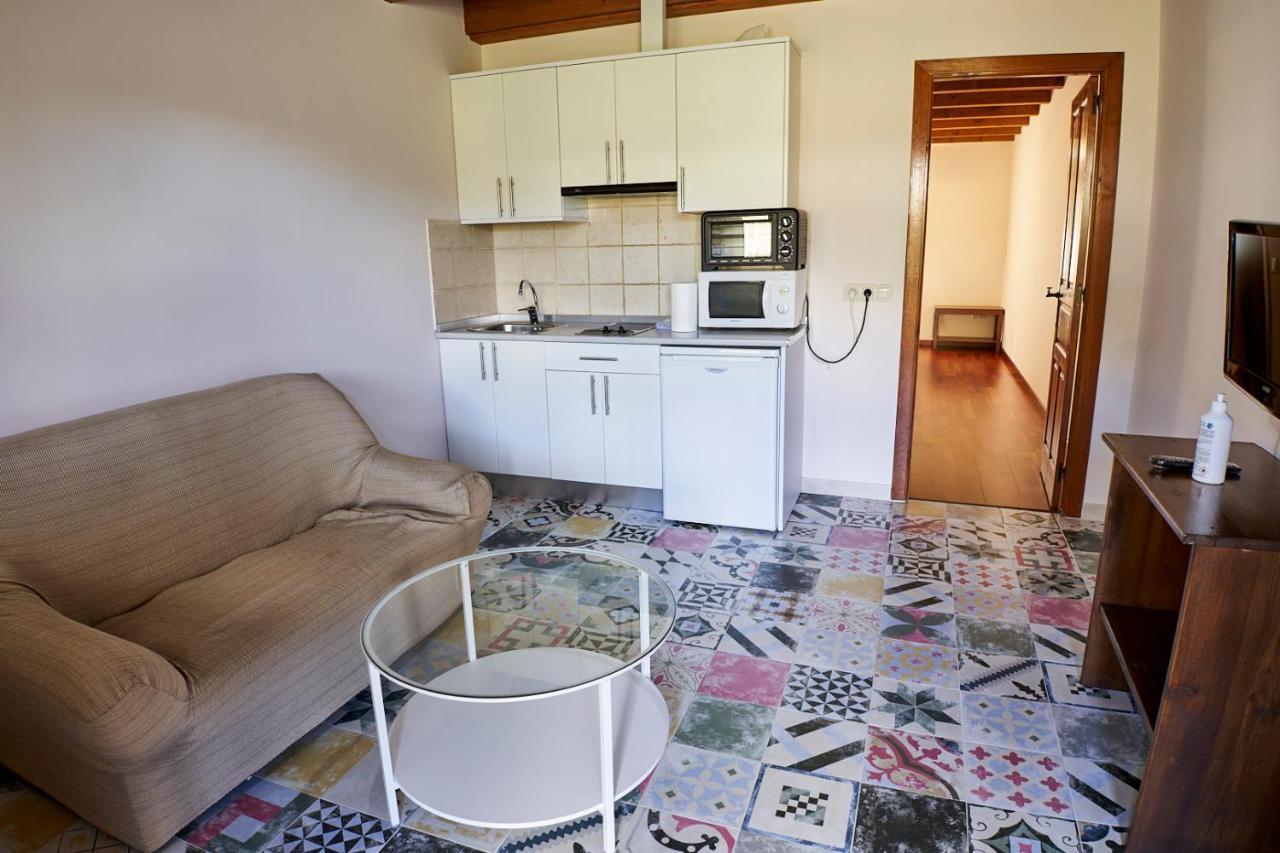 Apartamento El Mirador De Sanabria Galende