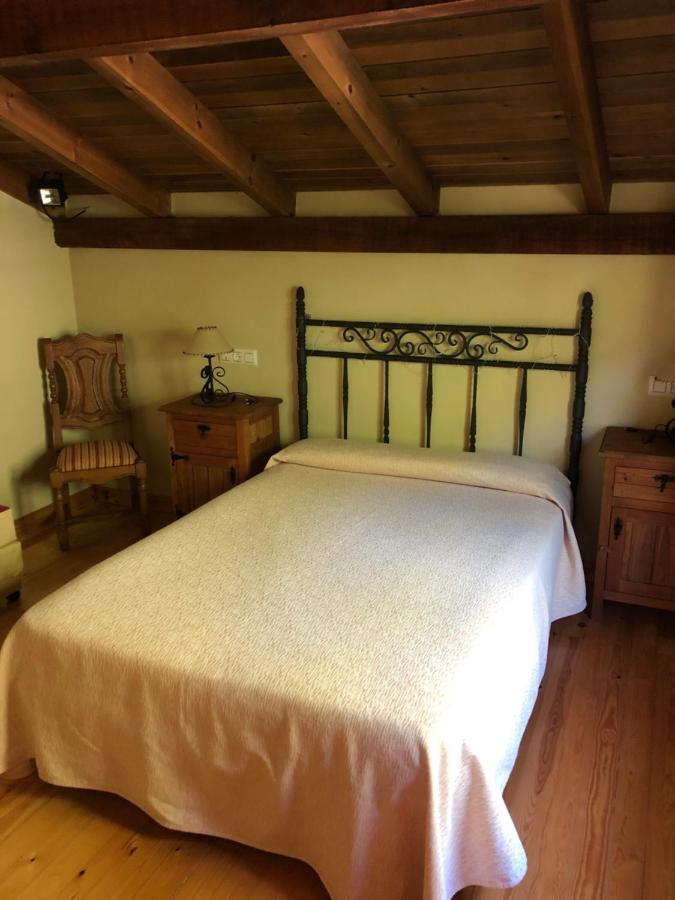 La Senda Apartment