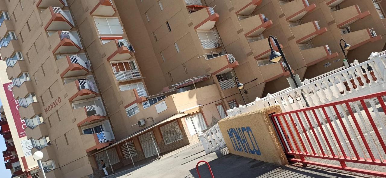 Apartamento Cosy - La Manga, Km 7 La Manga del Mar Menor