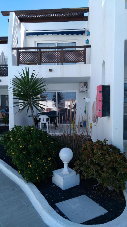 Apartment Arcos 304, Puerto Del Carmen Lanzarote *