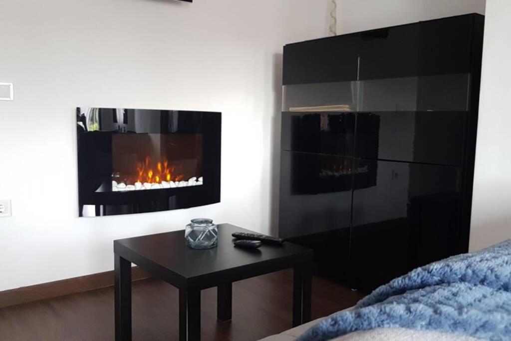 Apartamento Aptos Cama Del Rey Ideal Parejas Santander