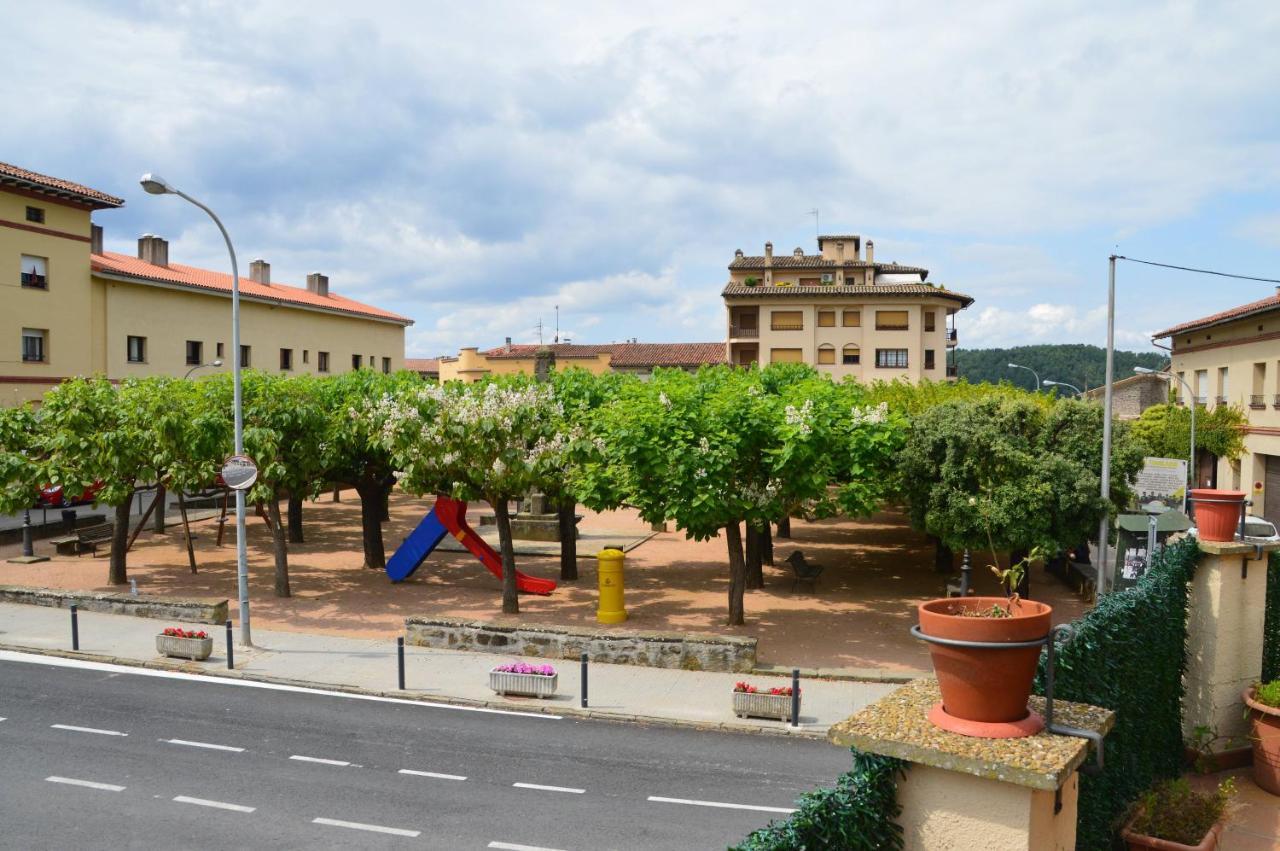 Cal Met Sant Boi de Llucanes