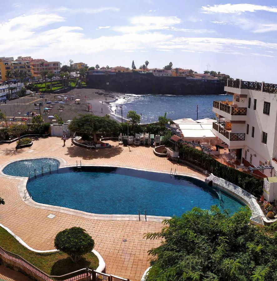 Neptuno Playa 06 Apartamento Puerto de Santiago (Tenerife)
