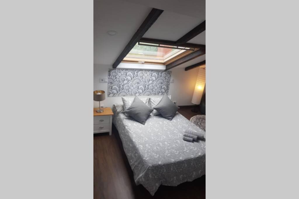 Aptos Cama Del Rey Ideal Parejas Santander