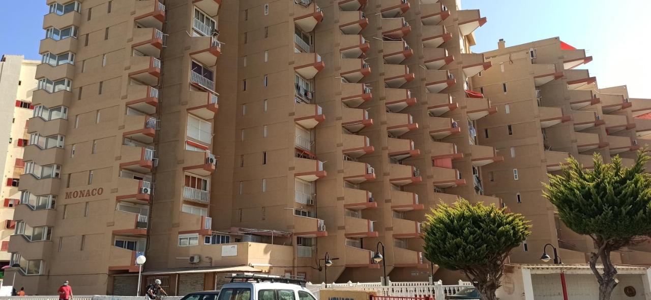 Cosy - La Manga, Km 7