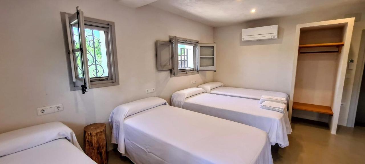 Lacasadelmarametlla Villa L'Ametlla de Mar