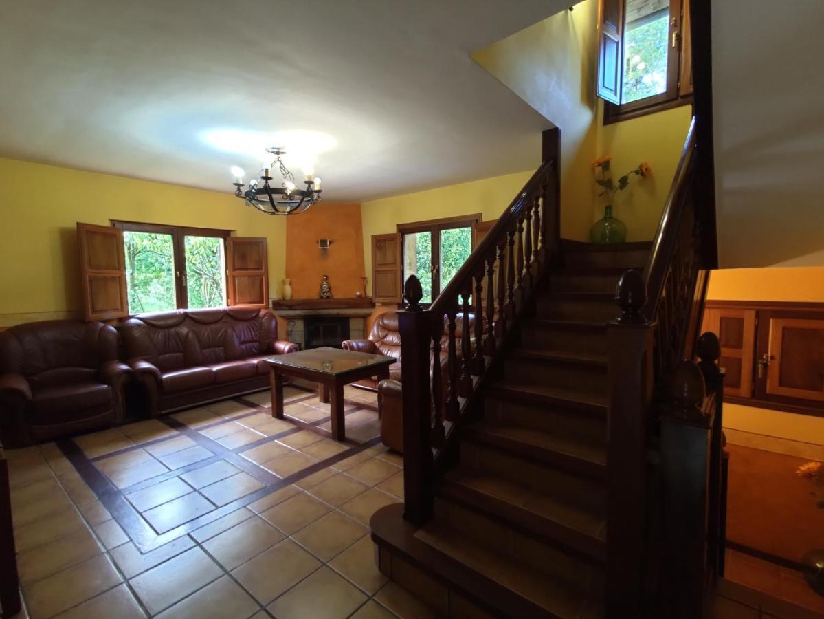 Casa El Viñadal Arguebanes