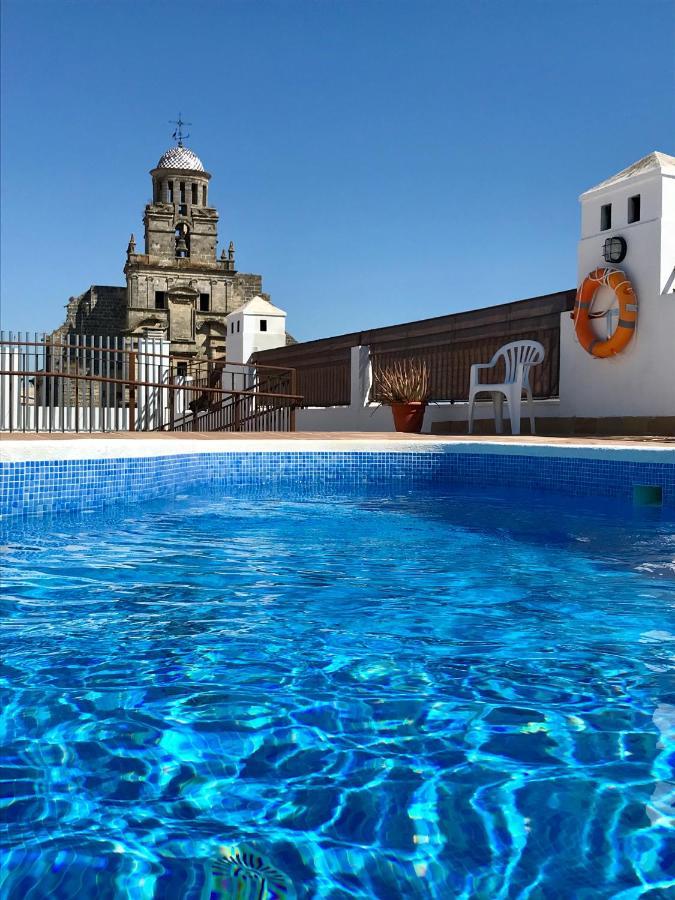 San Juan, Parking Privado Apartment *