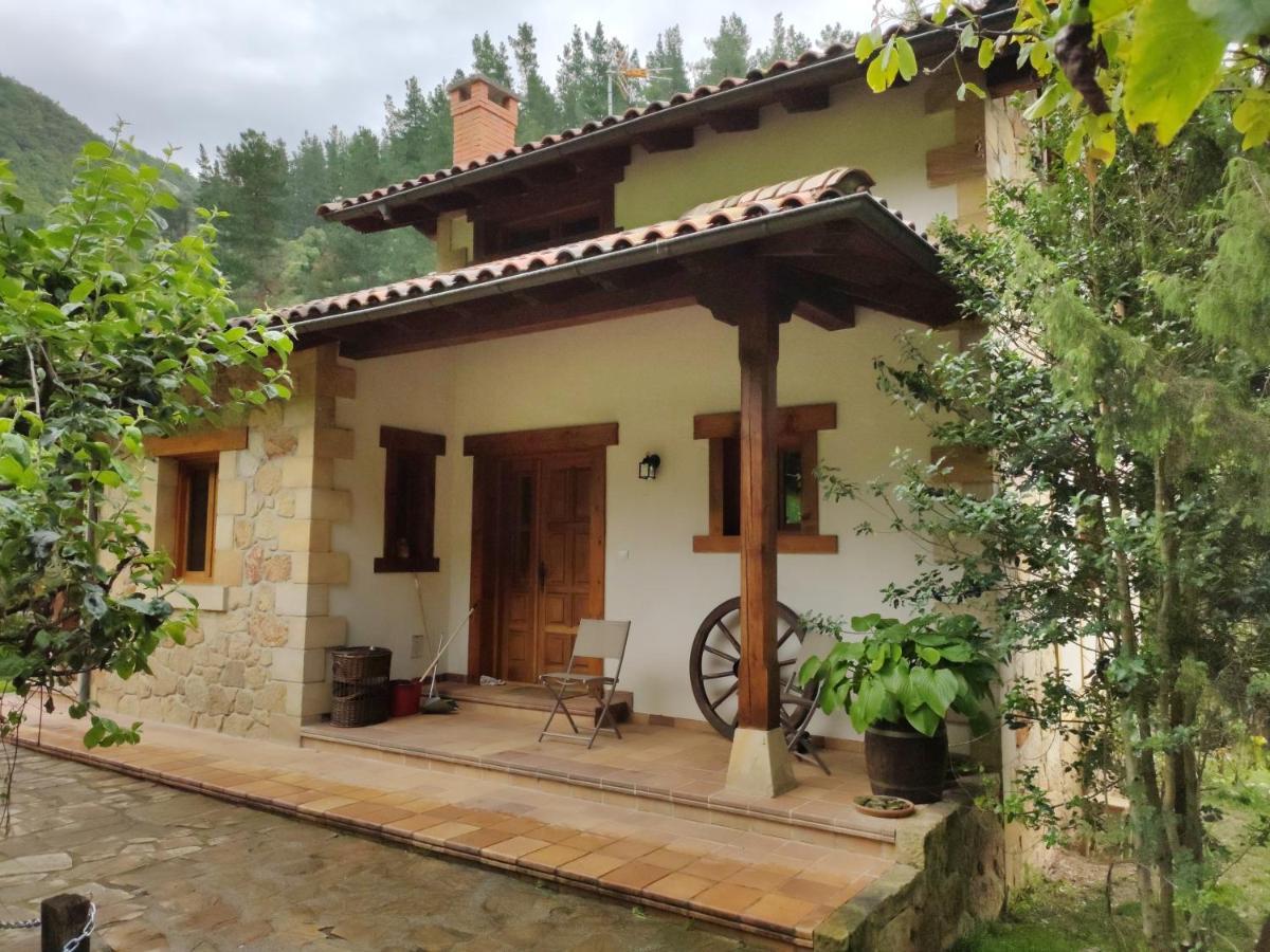 Casa El Viñadal *