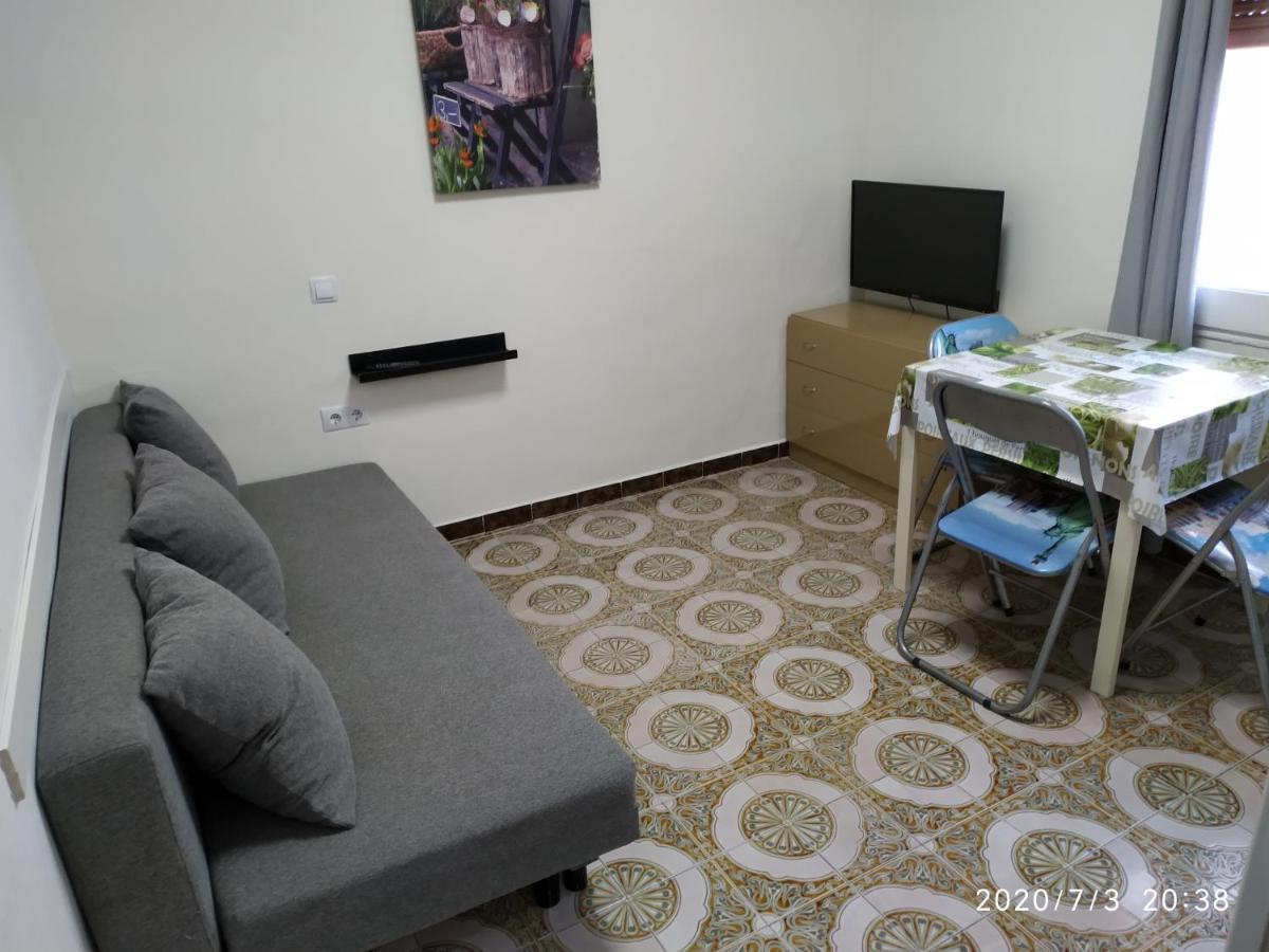 Loft Turistic Сasa de vacaciones Sant Vicens Dels Horts