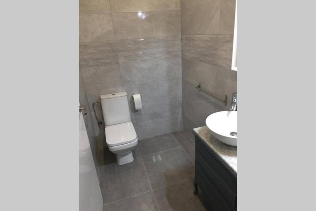 Casa Reformada Con Terraza/wifi/aire Acondicionado Sevilla