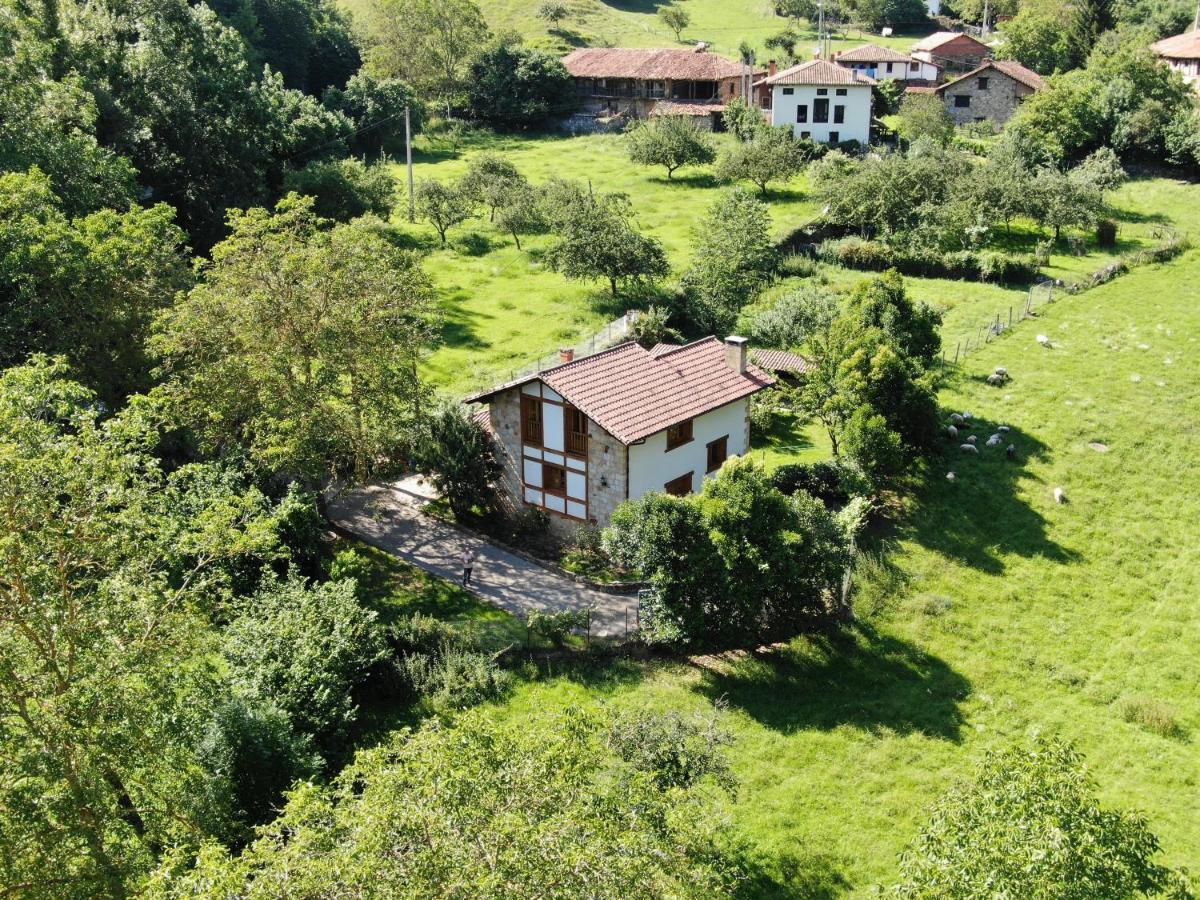 Casa El Viñadal Chalet