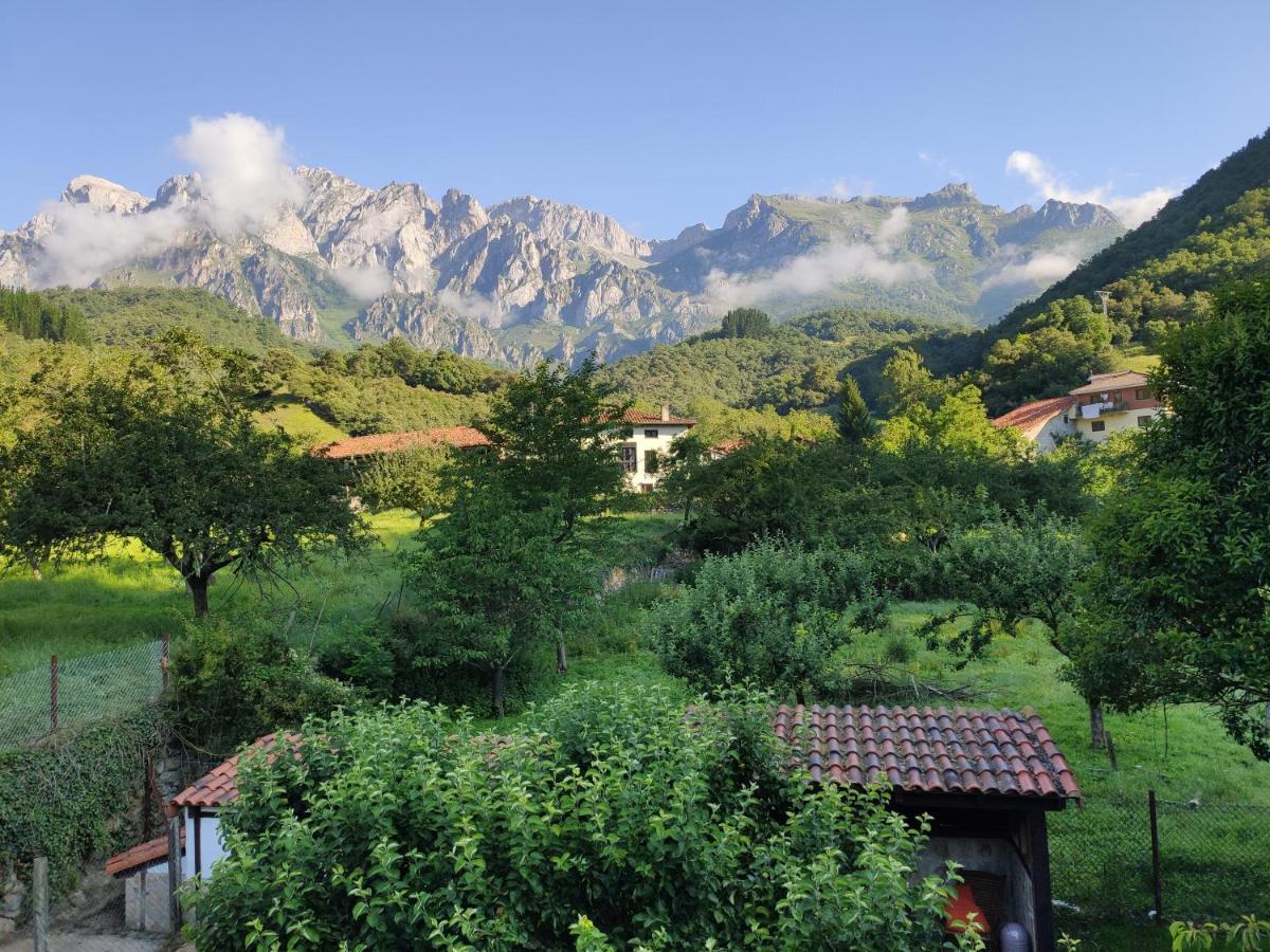 Chalet Casa El Viñadal