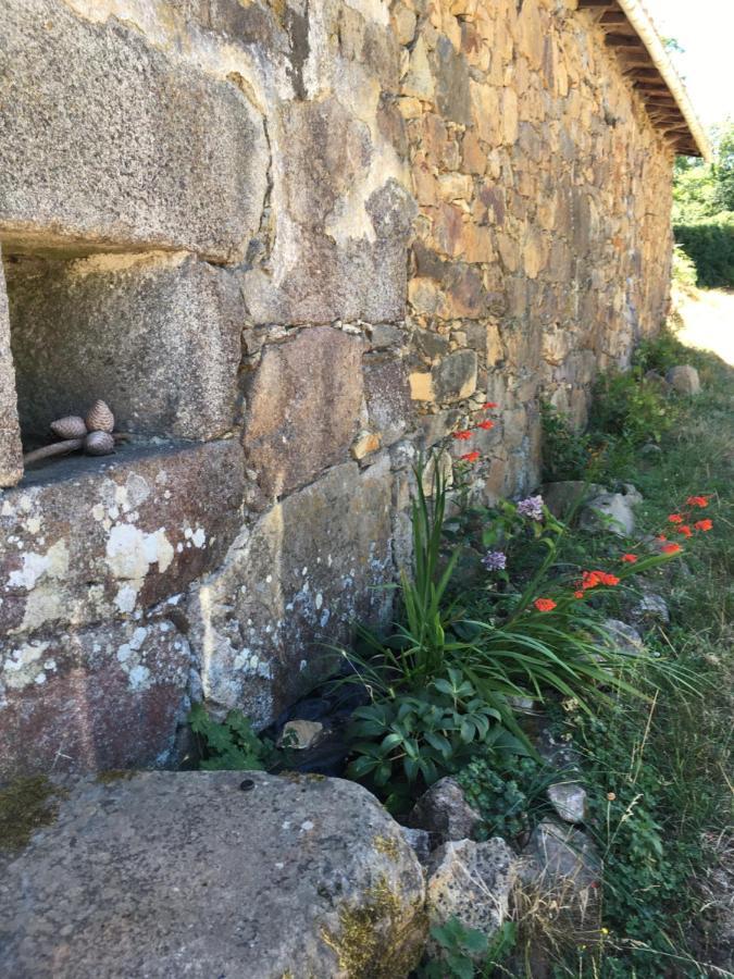 Guest house O Fogar Do Monte