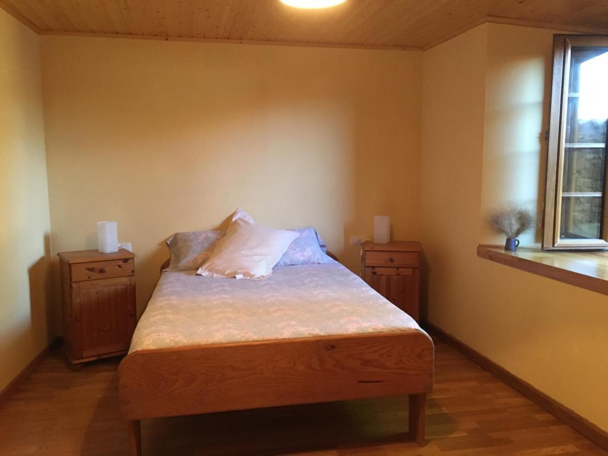Guest house O Fogar Do Monte Sober
