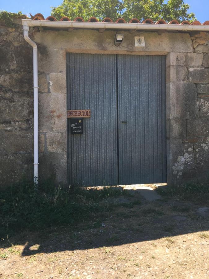 Guest house O Fogar Do Monte