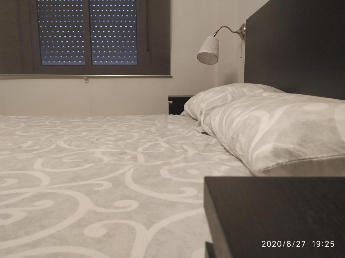 Disfrubon Vut 47-56 Apartamento Valladolid