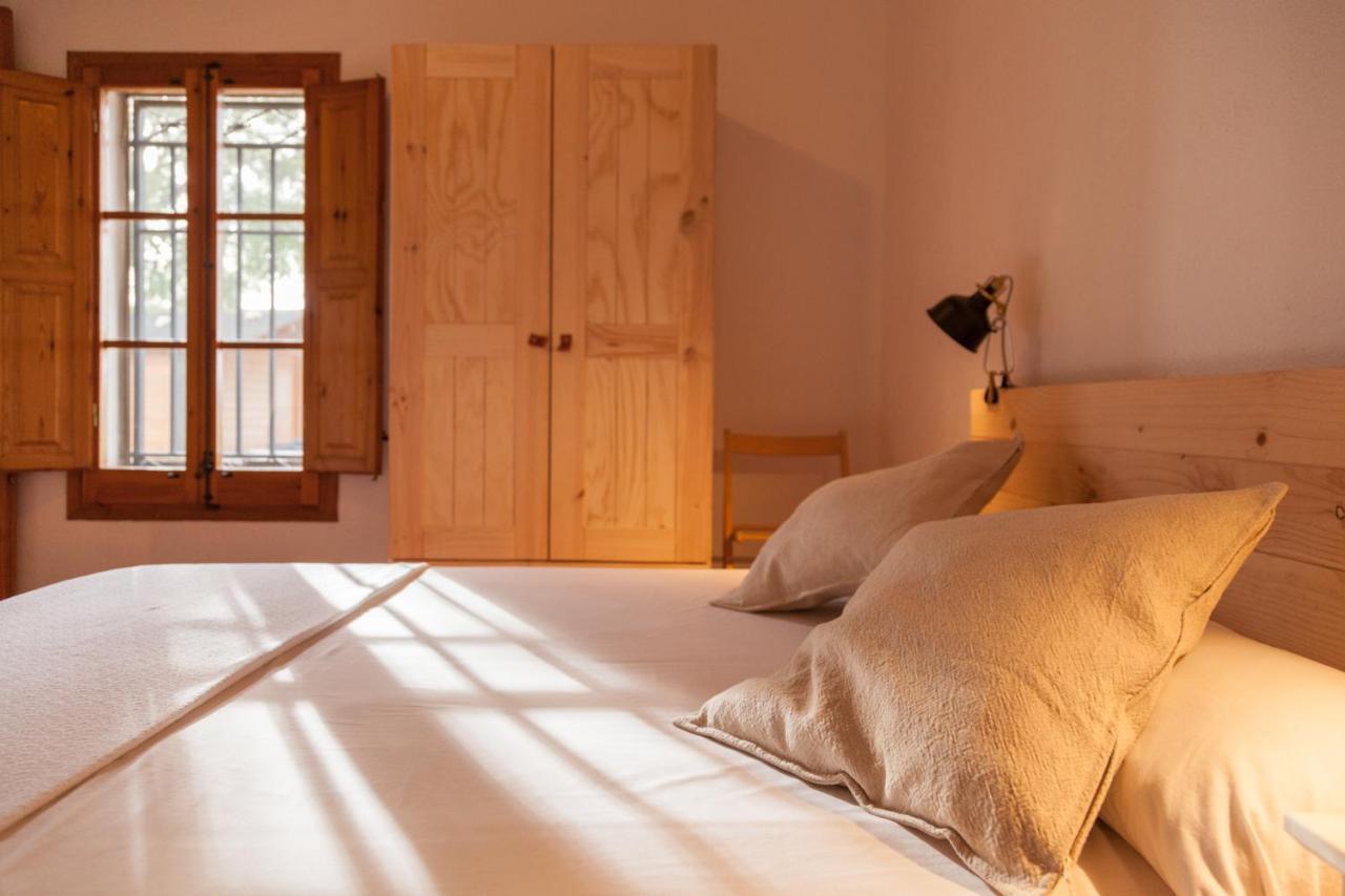 Сasa de vacaciones Casa Rural Cal Joli