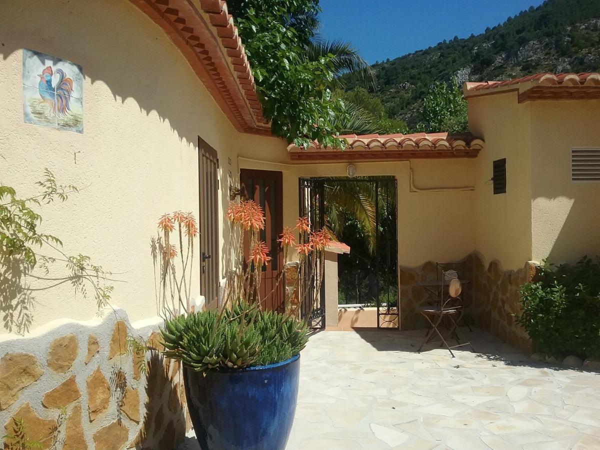 Casa Surplace