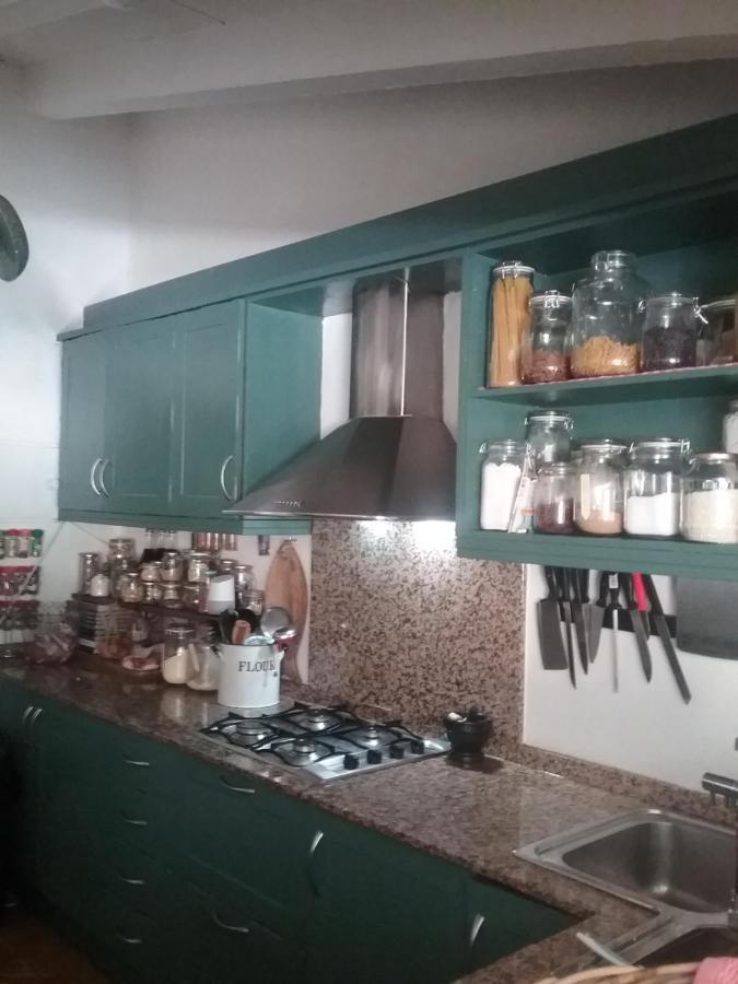 Casa Surplace Bed & Breakfast