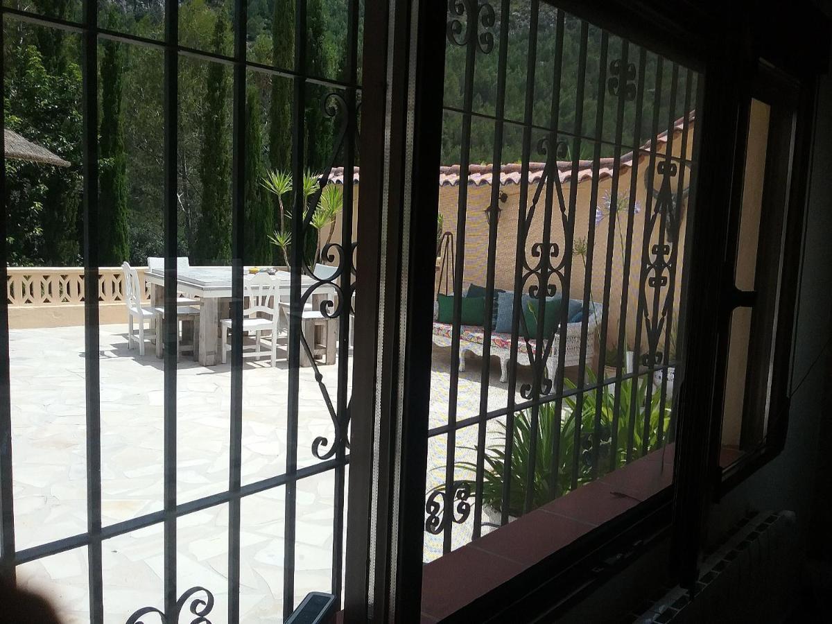 Bed & Breakfast Casa Surplace *
