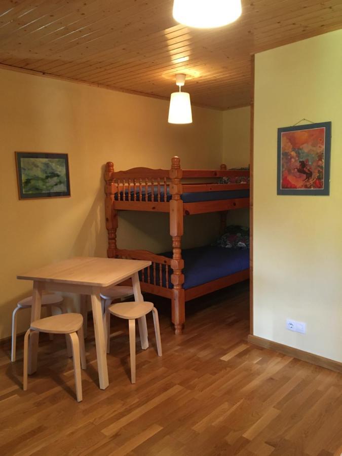 O Fogar Do Monte Guest house Sober