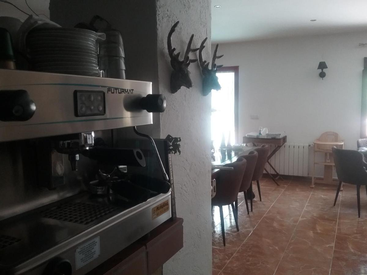 Casa Surplace Bed & Breakfast