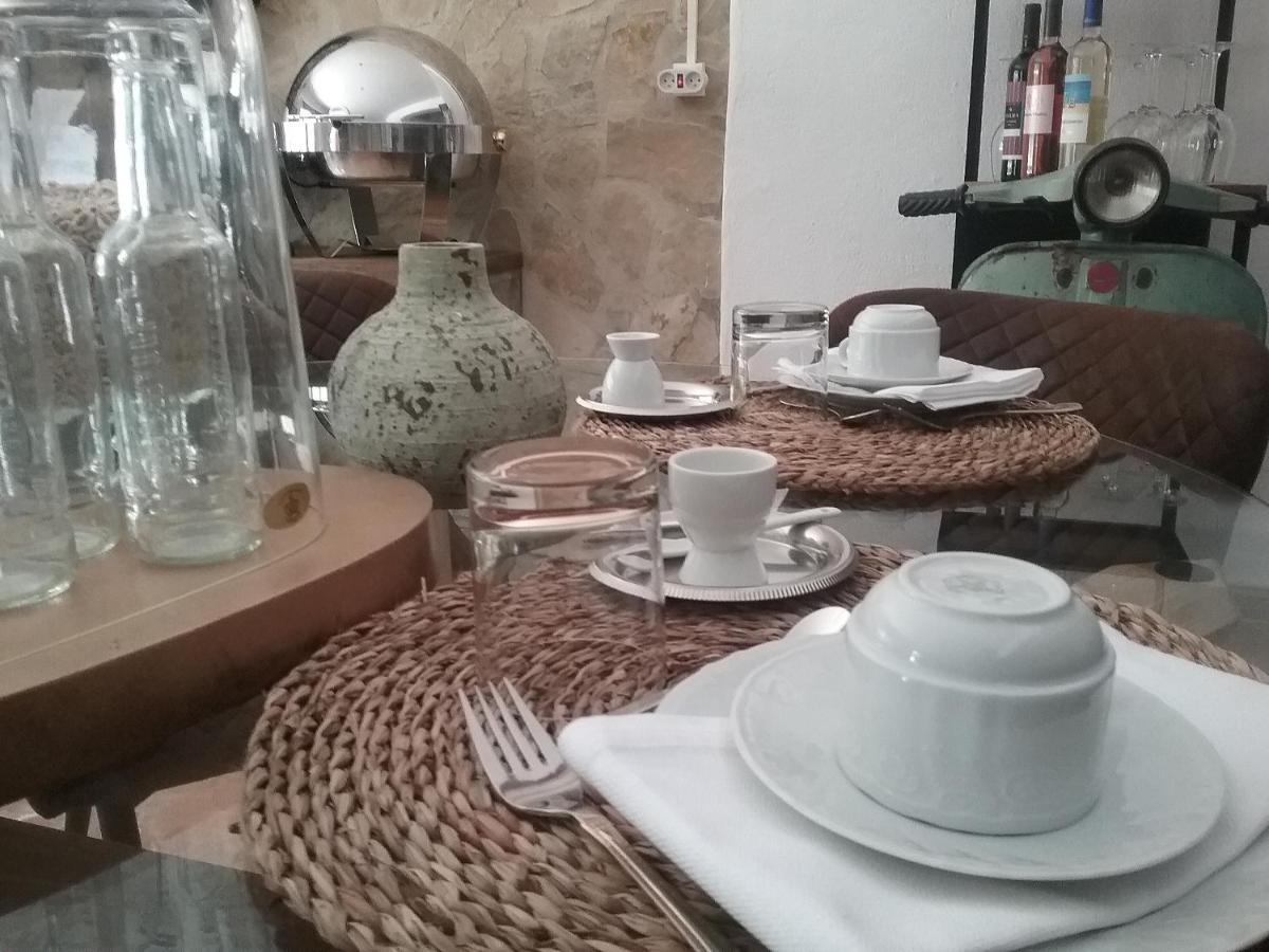 Casa Surplace Bed & Breakfast *