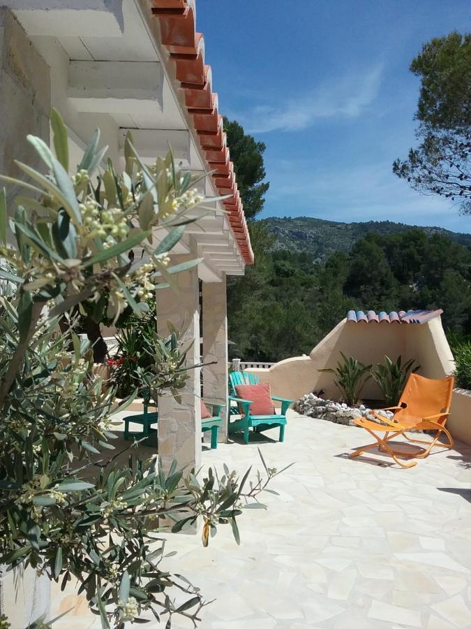 Casa Surplace Bed & Breakfast *
