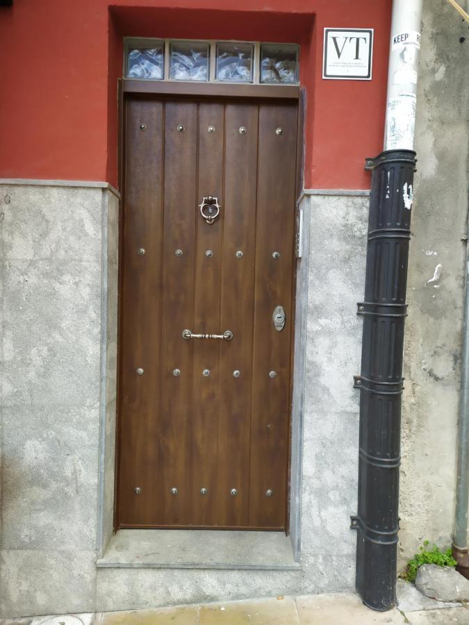 Etxaetxe La Casa Del Parque