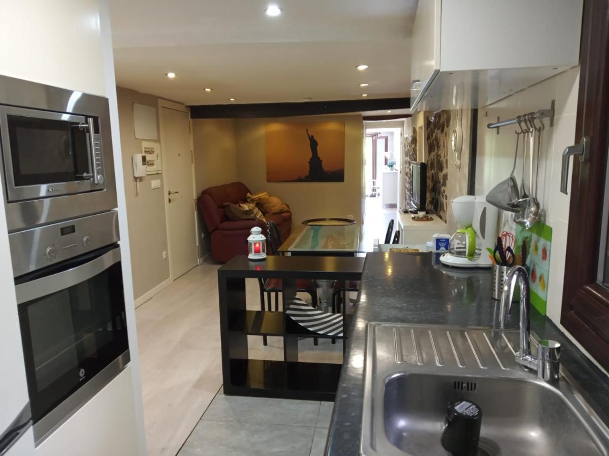 Etxaetxe La Casa Del Parque Apartment Bermeo