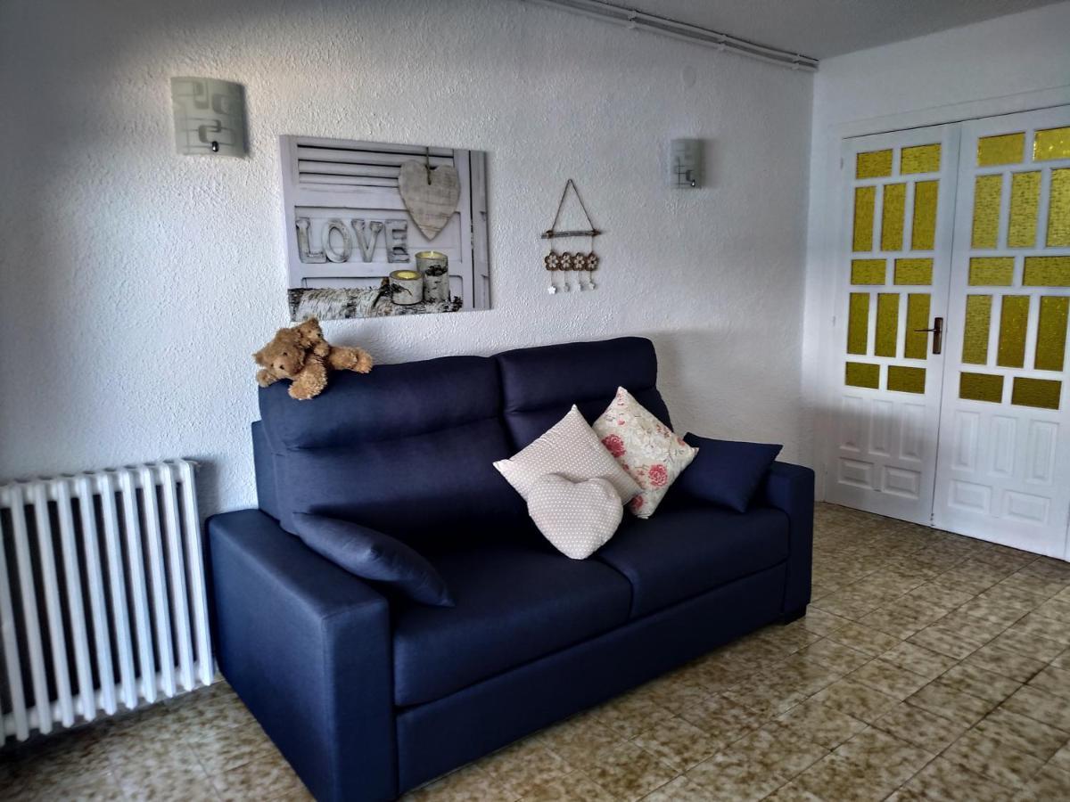 Miami Margarita Apartment