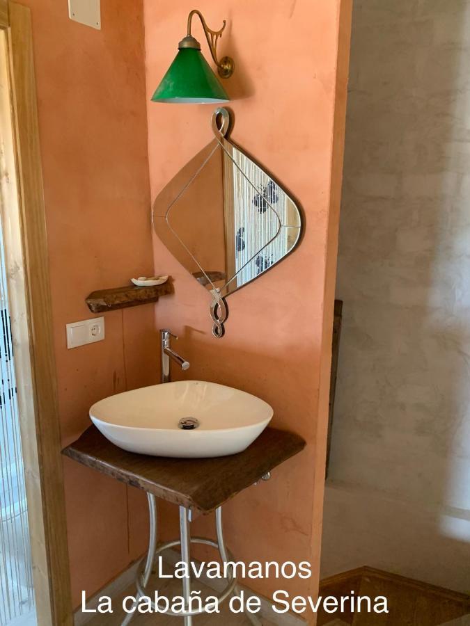 Country house La De Severina