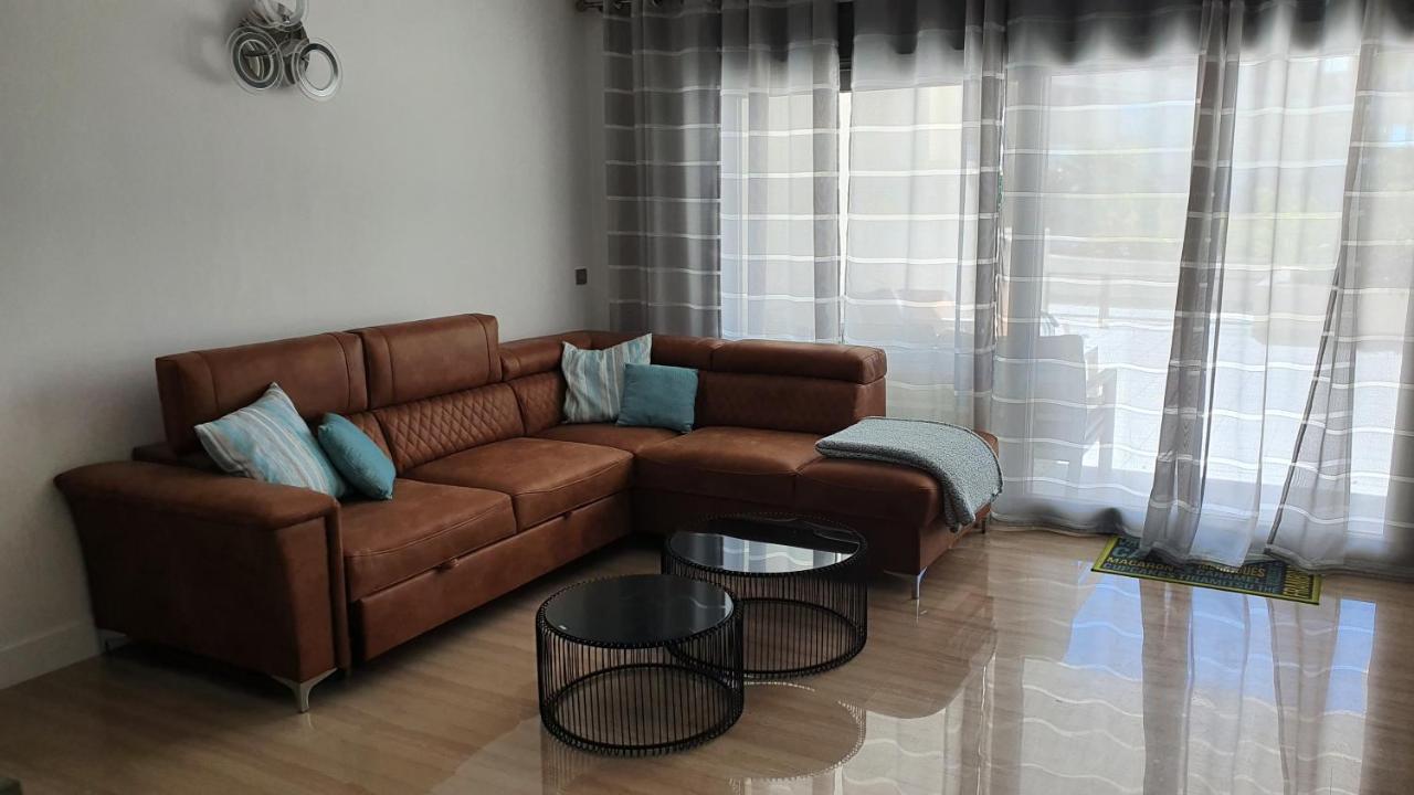 Apartamento De Lux On Mascarat Beach