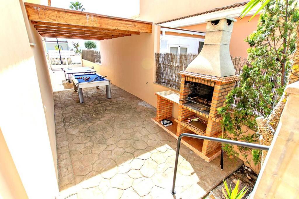 Albatros Holiday home *