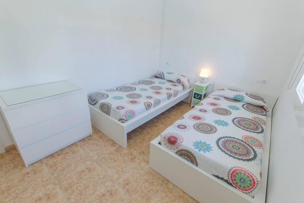Holiday home Albatros Muro