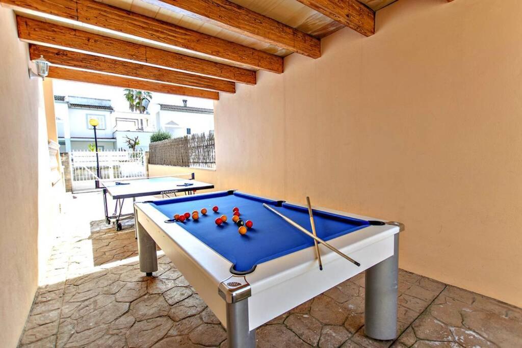 Holiday home Albatros
