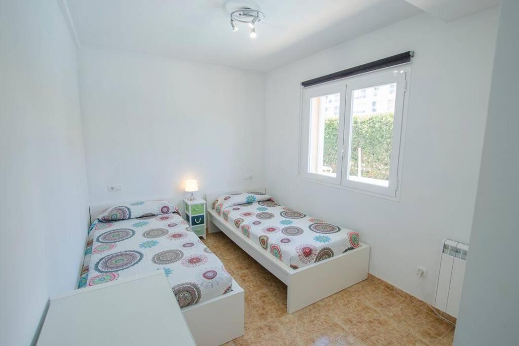 Albatros Holiday home Muro