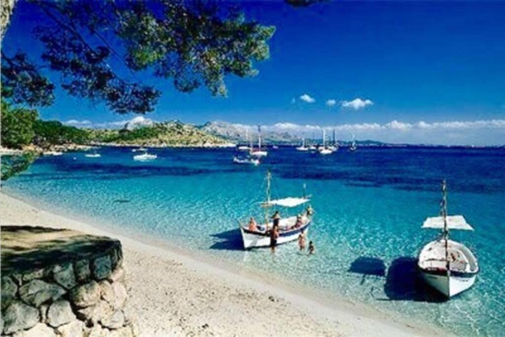 Holiday home Albatros