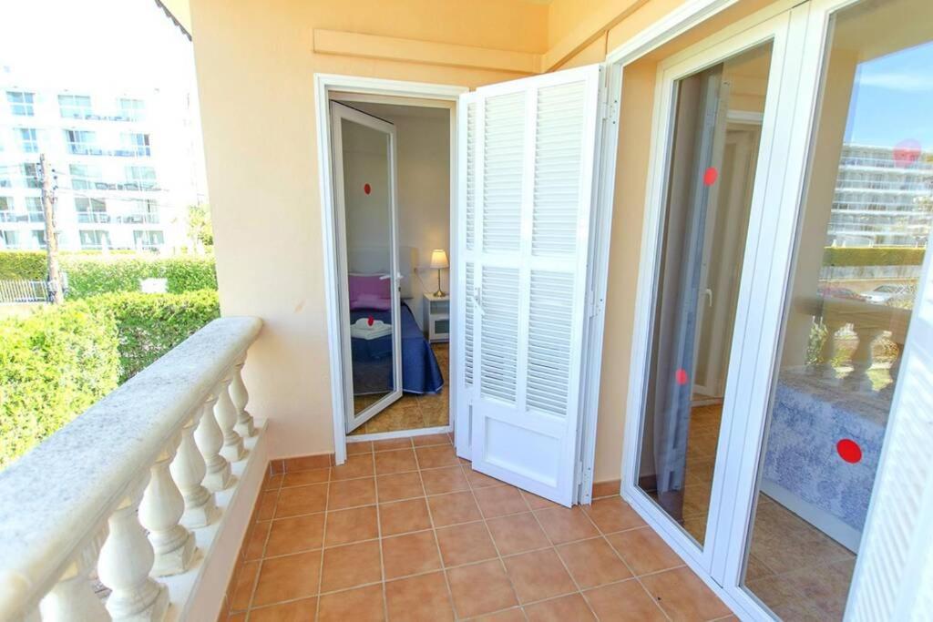 Albatros Holiday home