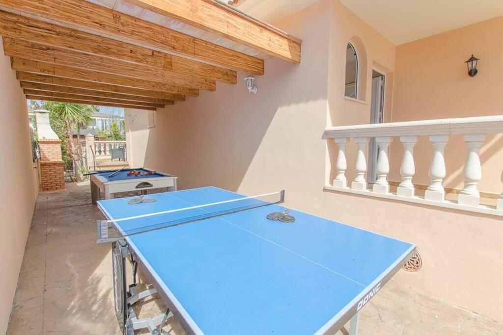 Albatros Holiday home Muro