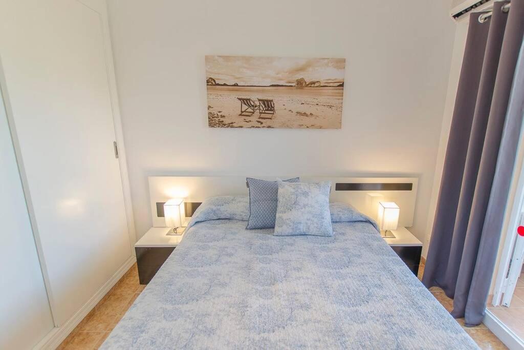 Albatros Holiday home
