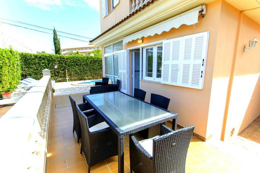 Holiday home Albatros *