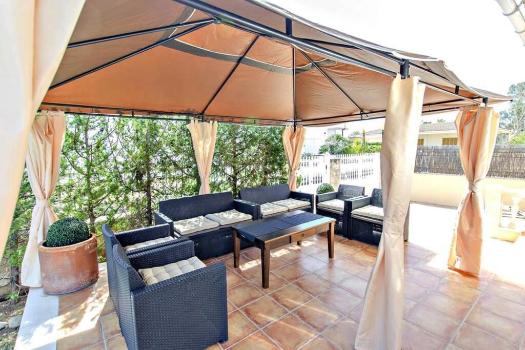 Holiday home Albatros