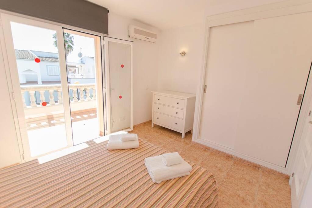 Holiday home Albatros
