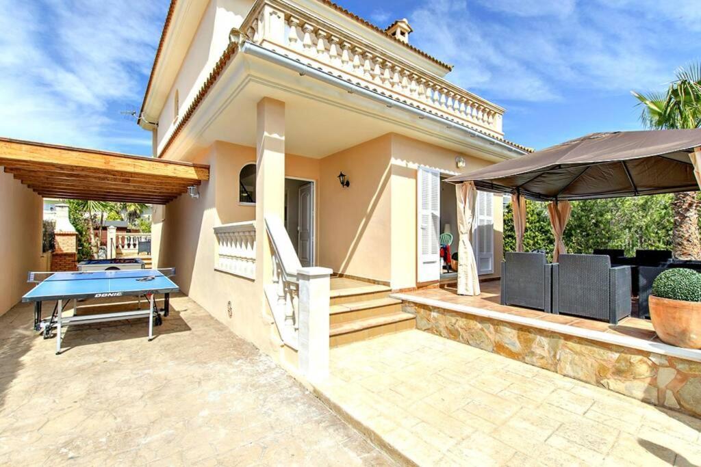 Albatros Holiday home Muro